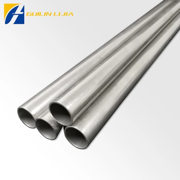 Copper Nickel Tube For Marine